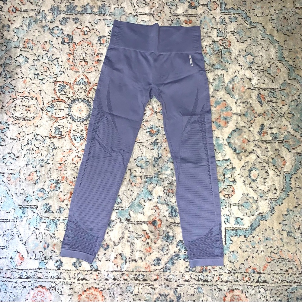 Seamless Gymshark Leggings